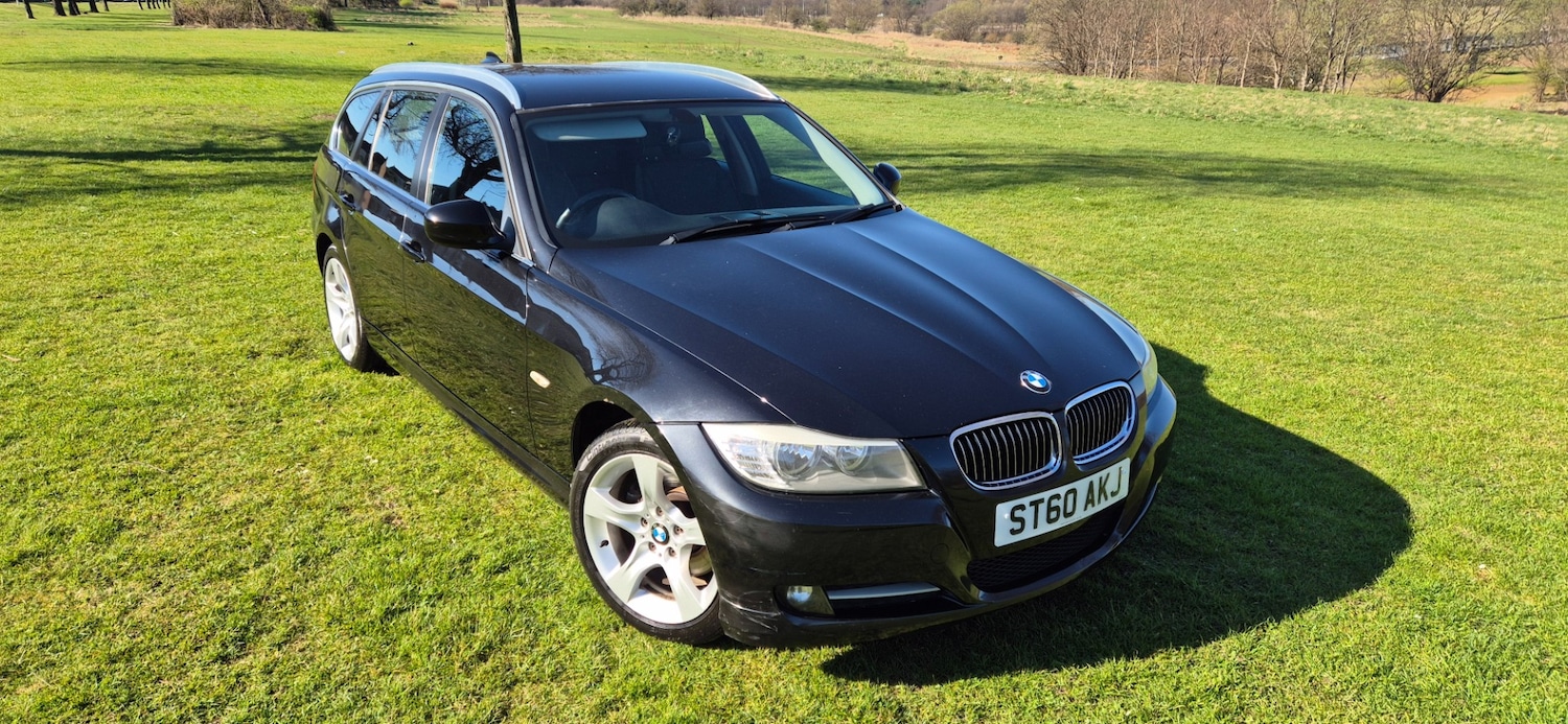 Used BMW 3 Series 2010 for sale - 76638728: Photo 8