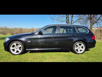 Used BMW 3 Series 2010 for sale - 74992949: Photo