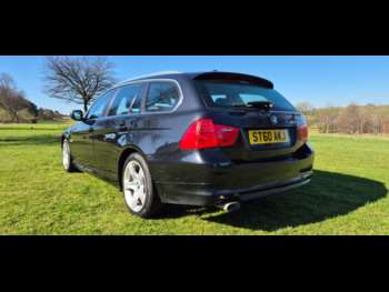Used BMW 3 Series 2010 for sale - 74992949: Photo