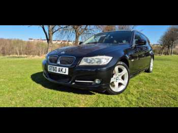 Used BMW 3 Series 2010 for sale - 74992949: Photo