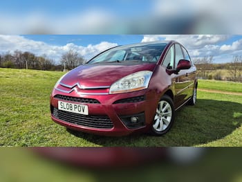Used Citroen C4 Picasso 2008 for sale - 79680704: Photo