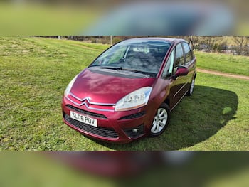 Used Citroen C4 Picasso 2008 for sale - 79680704: Photo