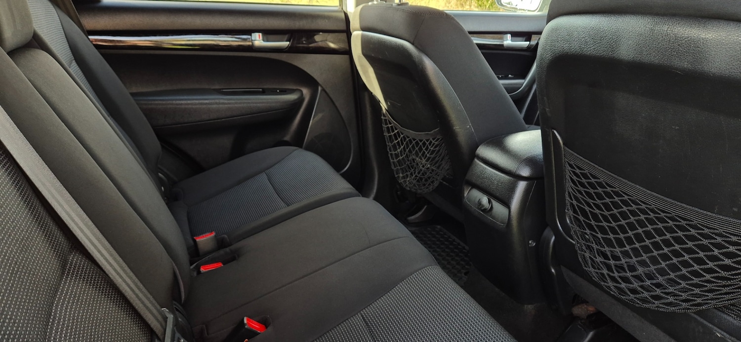Used Kia Sorento 2013 for sale - 76064524: Photo 14
