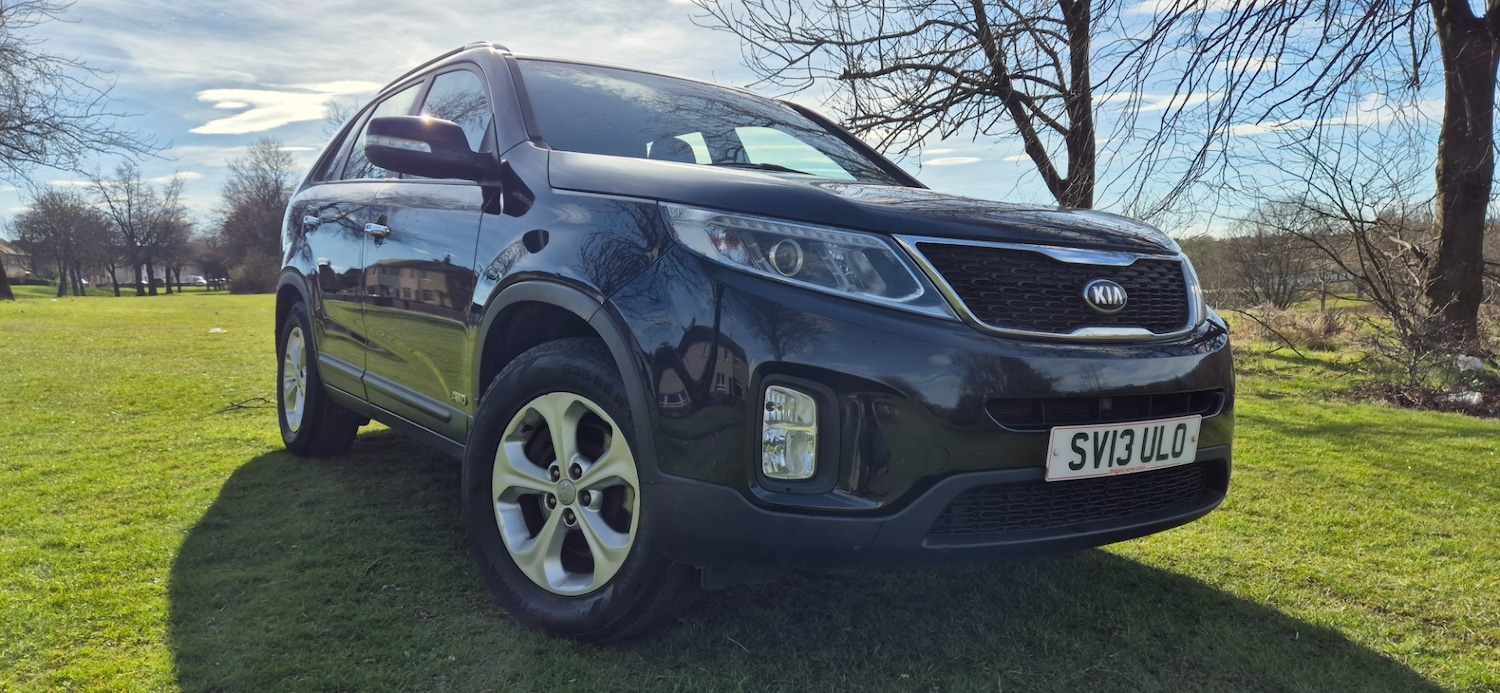 Used Kia Sorento 2013 for sale - 76064524: Photo 5