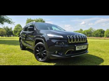2015 (65) - 2.2 Multijet 200 Limited 5dr Auto