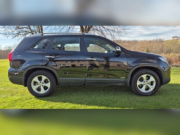 Used Kia Sorento 2013 for sale - 75945010: Photo