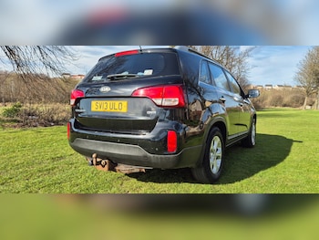 Used Kia Sorento 2013 for sale - 75945010: Photo