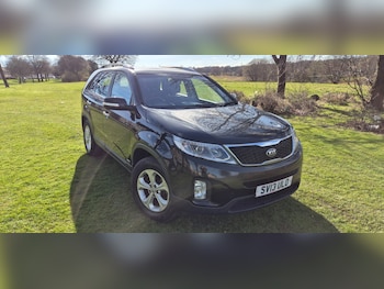 Used Kia Sorento 2013 for sale - 75945010: Photo