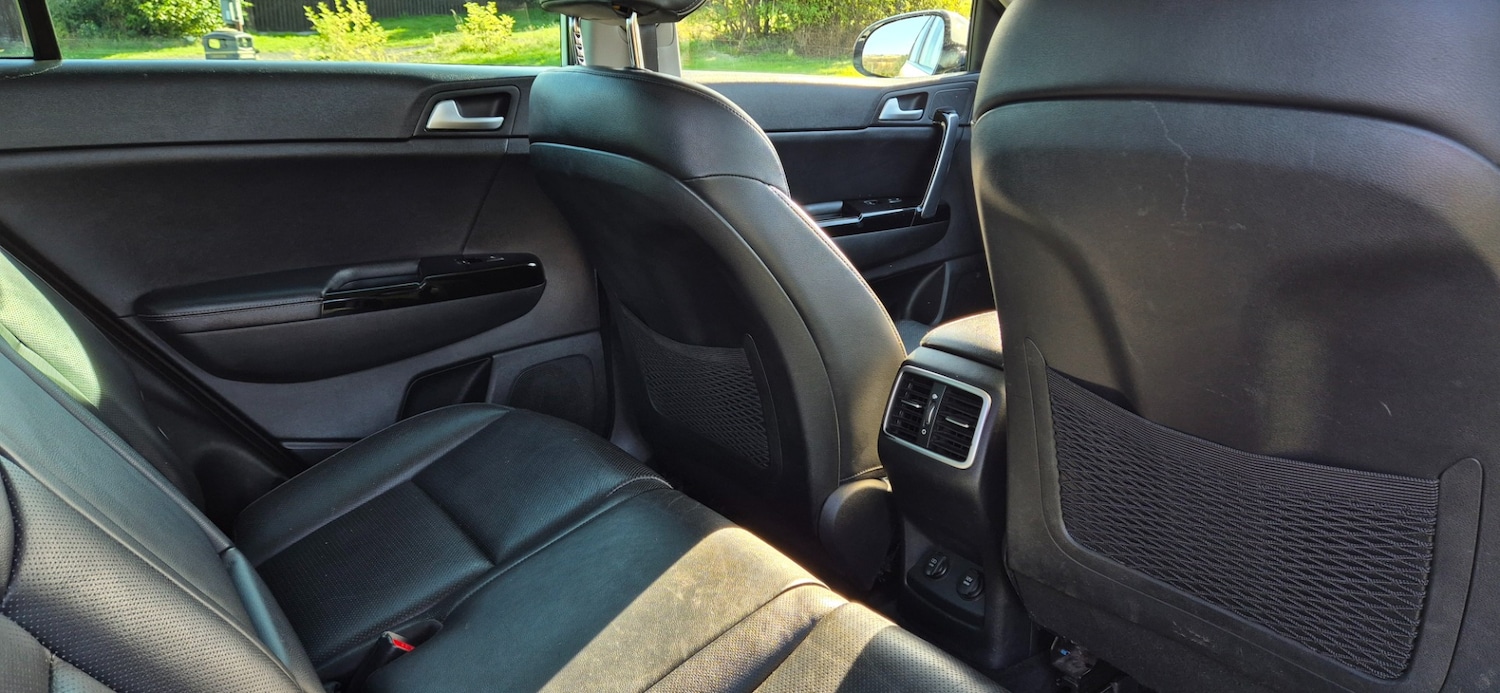 Used Kia Sportage 2016 for sale - 77159652: Photo 14