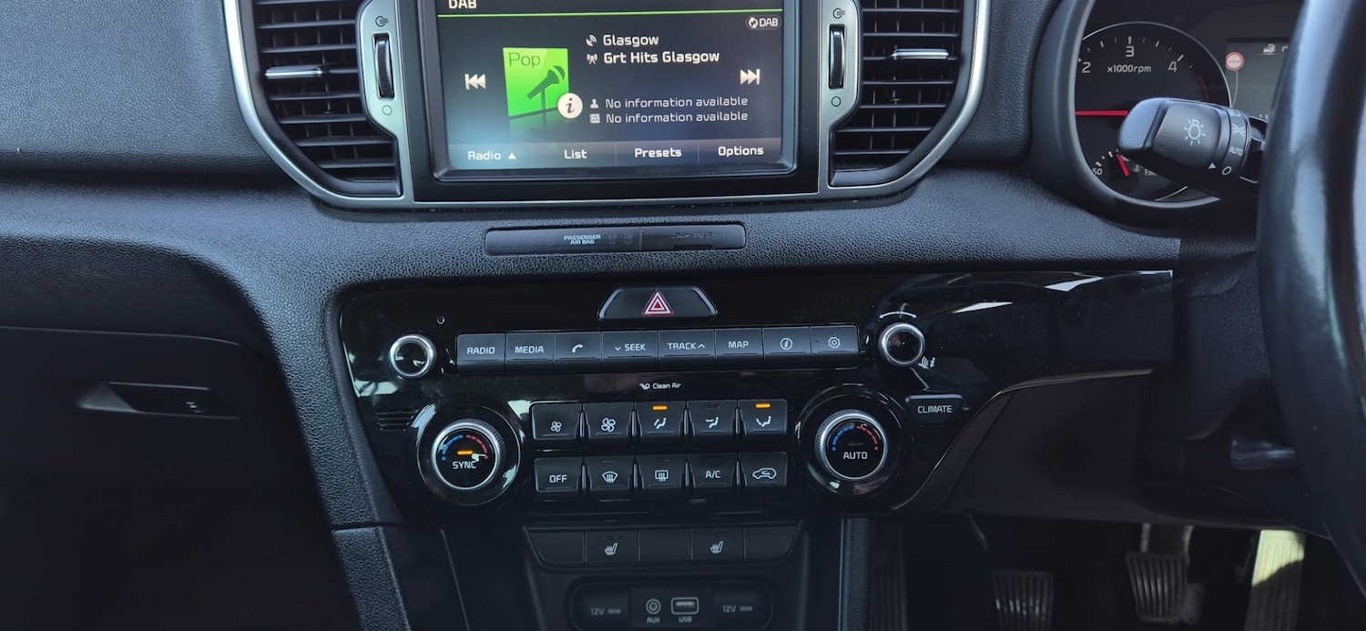 Used Kia Sportage 2016 for sale - 77159652: Photo 19