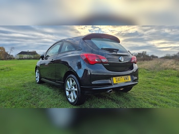 Used Vauxhall Corsa 2017 for sale - 76637839: Photo