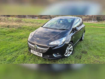 Used Vauxhall Corsa 2017 for sale - 76637839: Photo