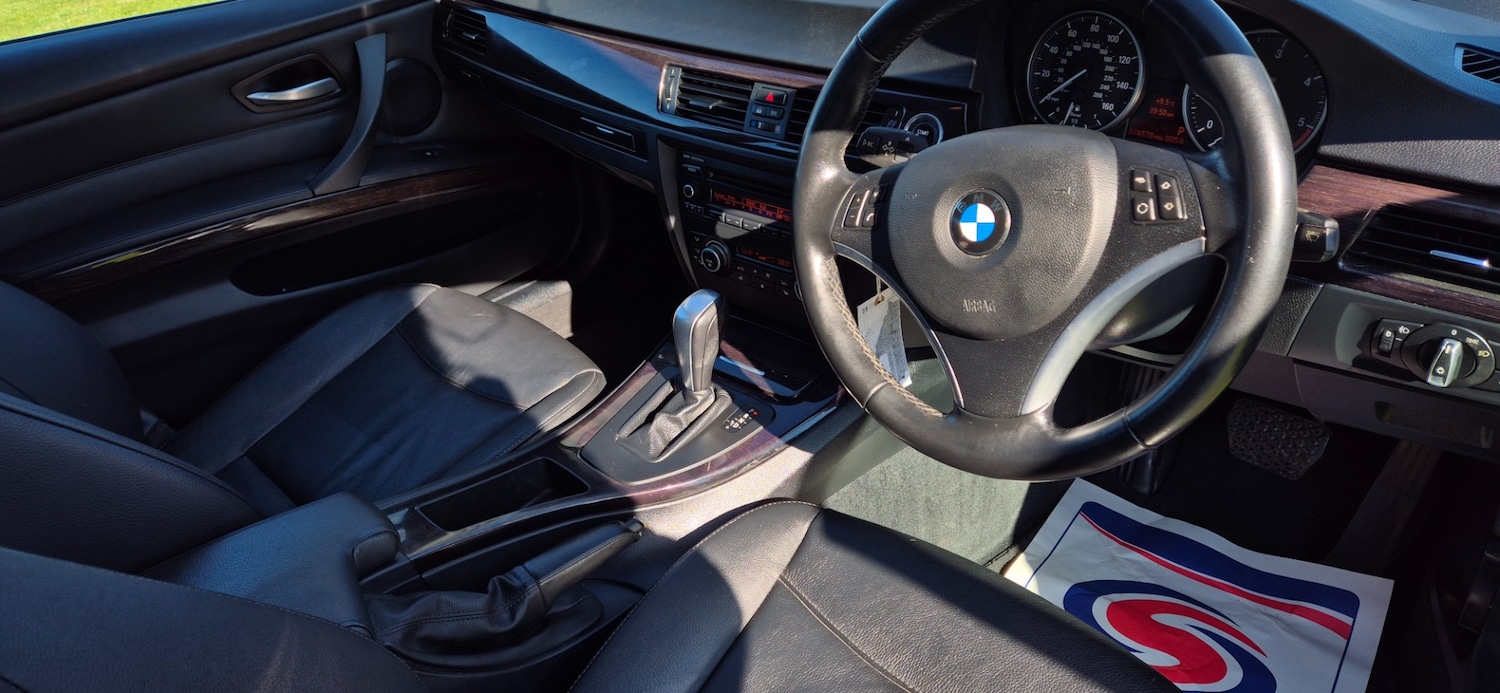 Used BMW 3 Series 2010 for sale - 76918226: Photo 10