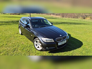 Used BMW 3 Series 2010 for sale - 76918226: Photo