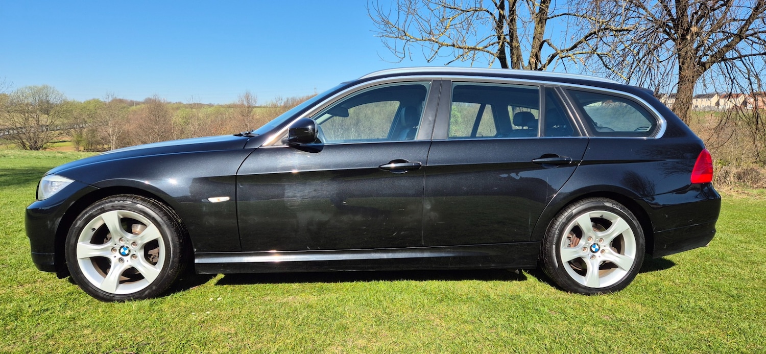 Used BMW 3 Series 2010 for sale - 76918226: Photo 6