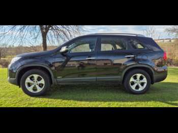 Used Kia Sorento 2013 for sale - 74769576: Photo