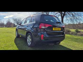 Used Kia Sorento 2013 for sale - 74769576: Photo