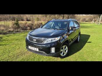 Used Kia Sorento 2013 for sale - 74769576: Photo
