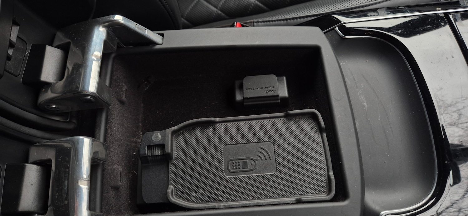 Used Audi A8 2017 for sale - 78065553: Photo 23