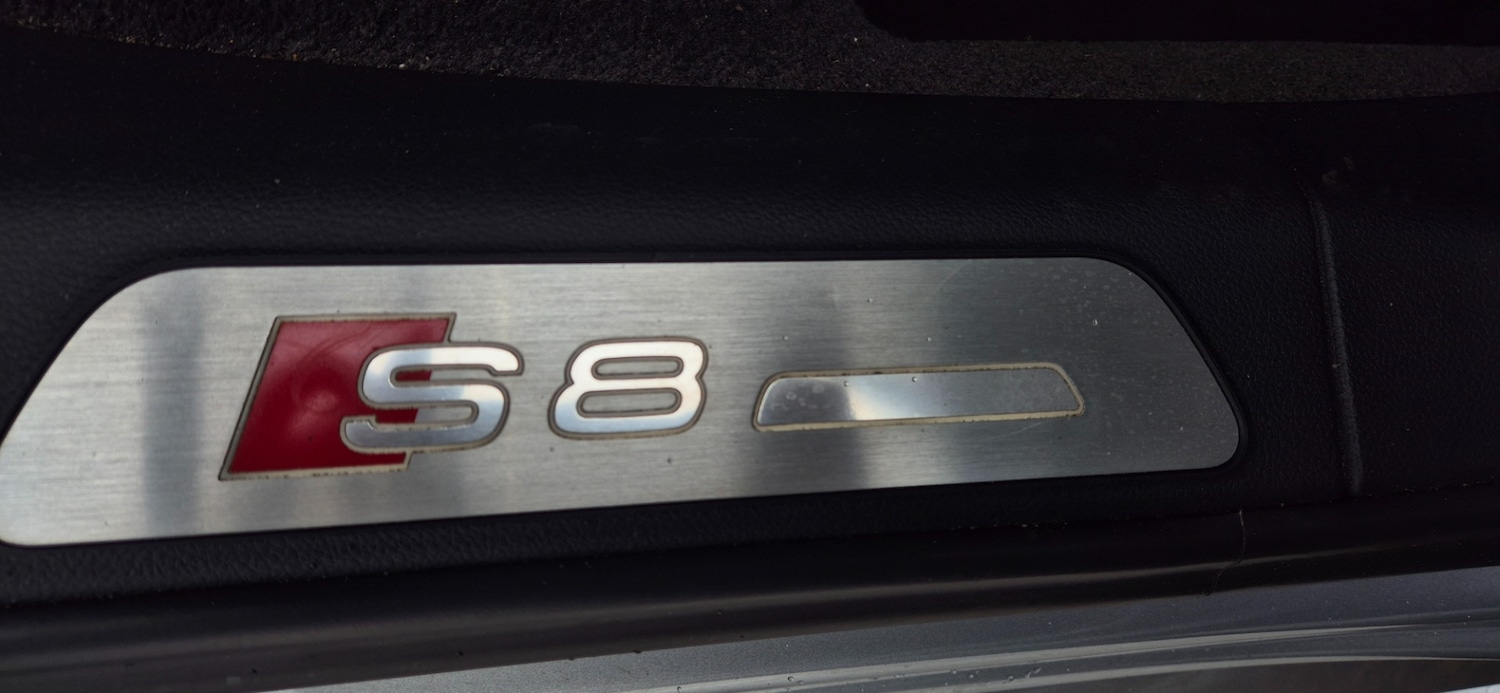 Used Audi A8 2017 for sale - 78065553: Photo 33