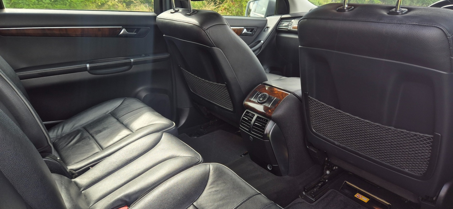 Used Mercedes-Benz R Class 2016 for sale - 77001960: Photo 14