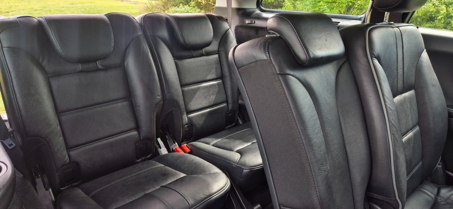 Used Mercedes-Benz R Class 2016 for sale - 77001960: Photo 16