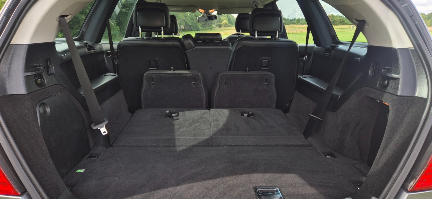 Used Mercedes-Benz R Class 2016 for sale - 77001960: Photo 17