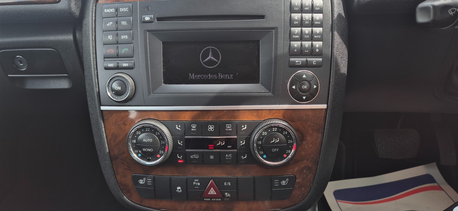 Used Mercedes-Benz R Class 2016 for sale - 77001960: Photo 19