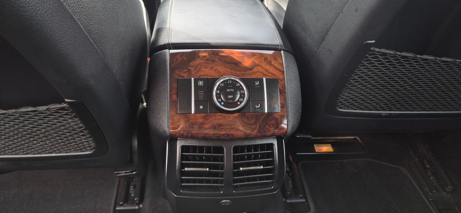 Used Mercedes-Benz R Class 2016 for sale - 77001960: Photo 23