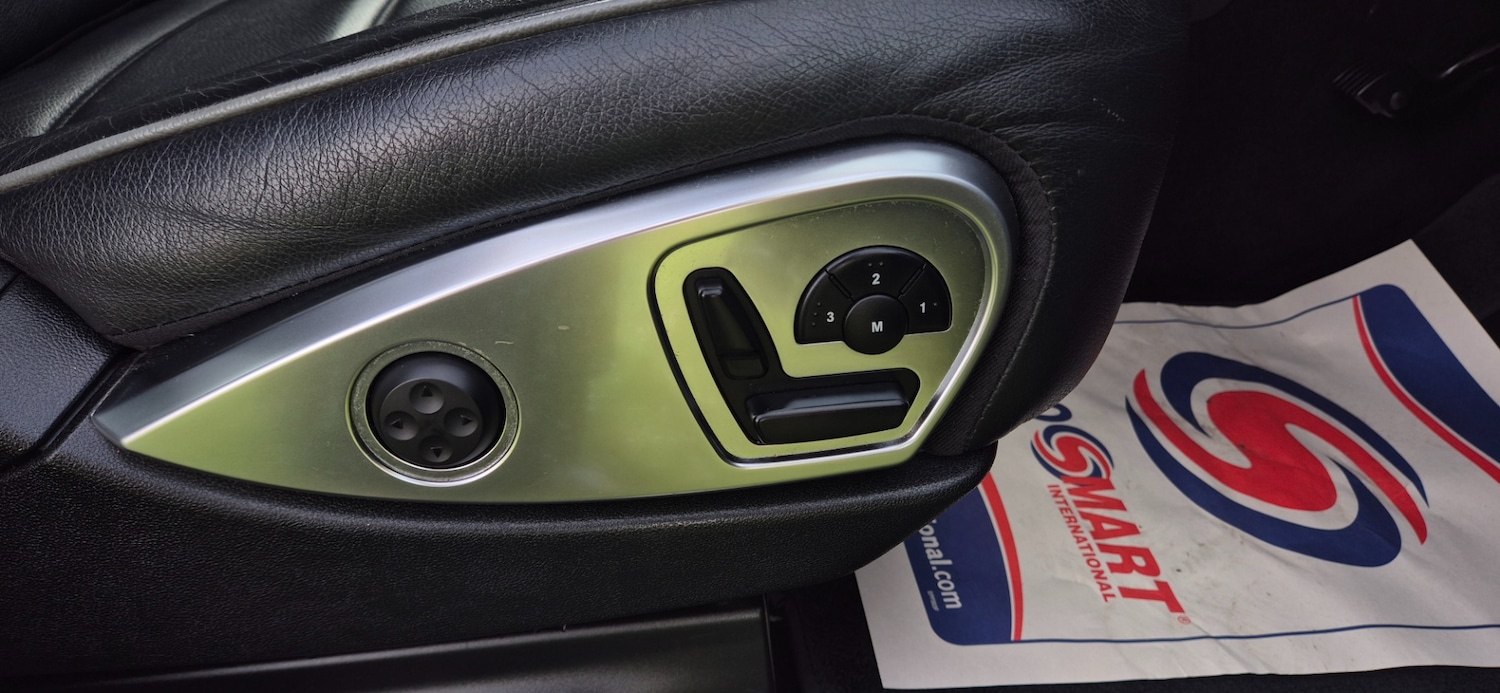 Used Mercedes-Benz R Class 2016 for sale - 77001960: Photo 24