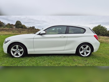 Used BMW 1 Series 2014 for sale - 76179070: Photo