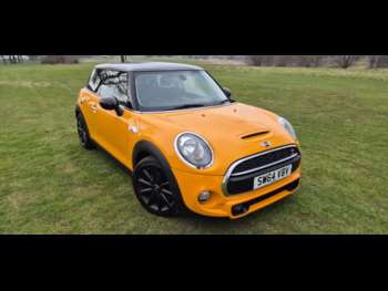 2014 (64) - 2.0 Cooper S 3dr