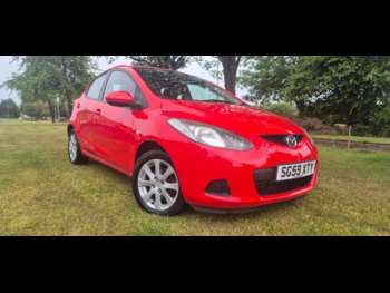 2009 (59) - 1.3 TS2 5dr