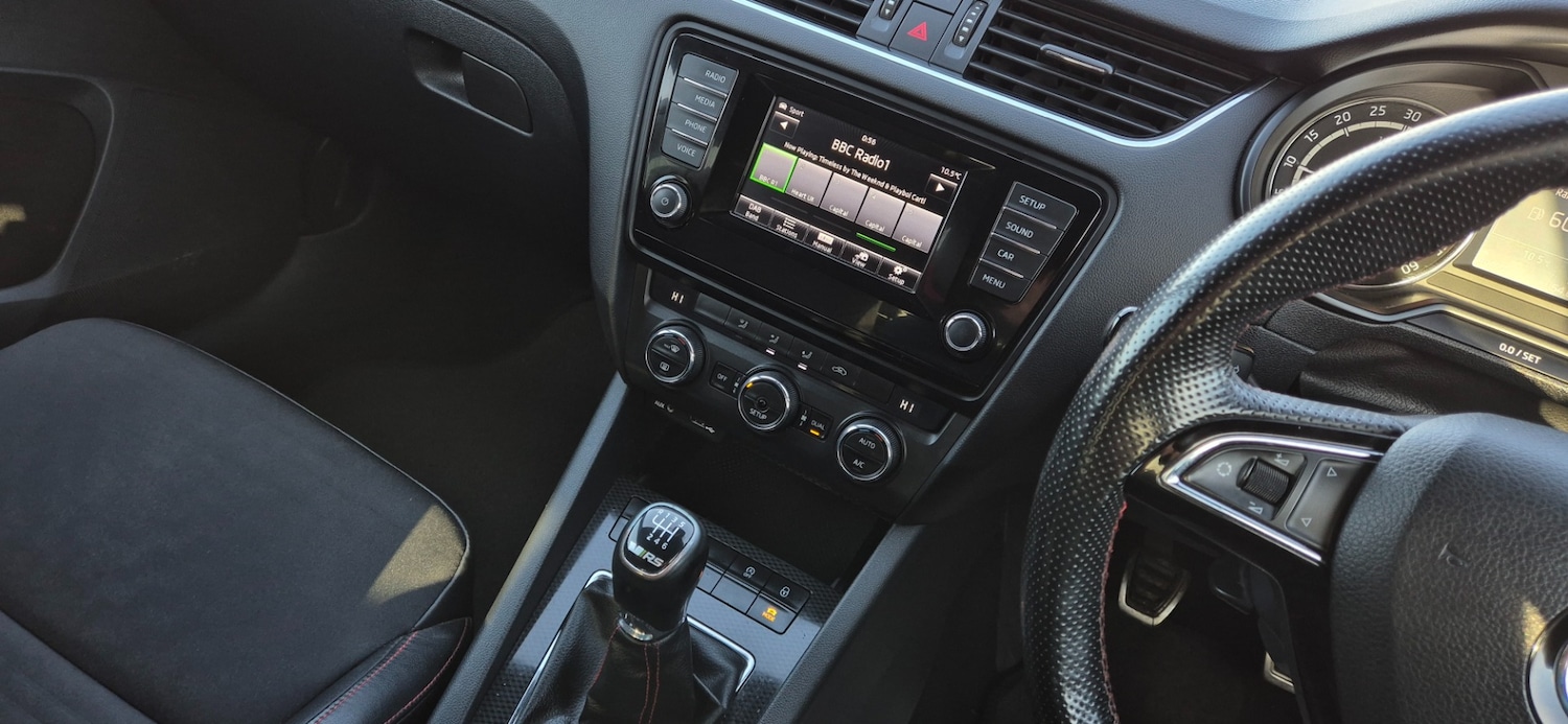 Used Skoda Octavia 2013 for sale - 77303357: Photo 18