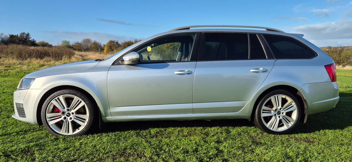 Used Skoda Octavia 2013 for sale - 77303357: Photo 6