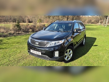 Kia - Sorento