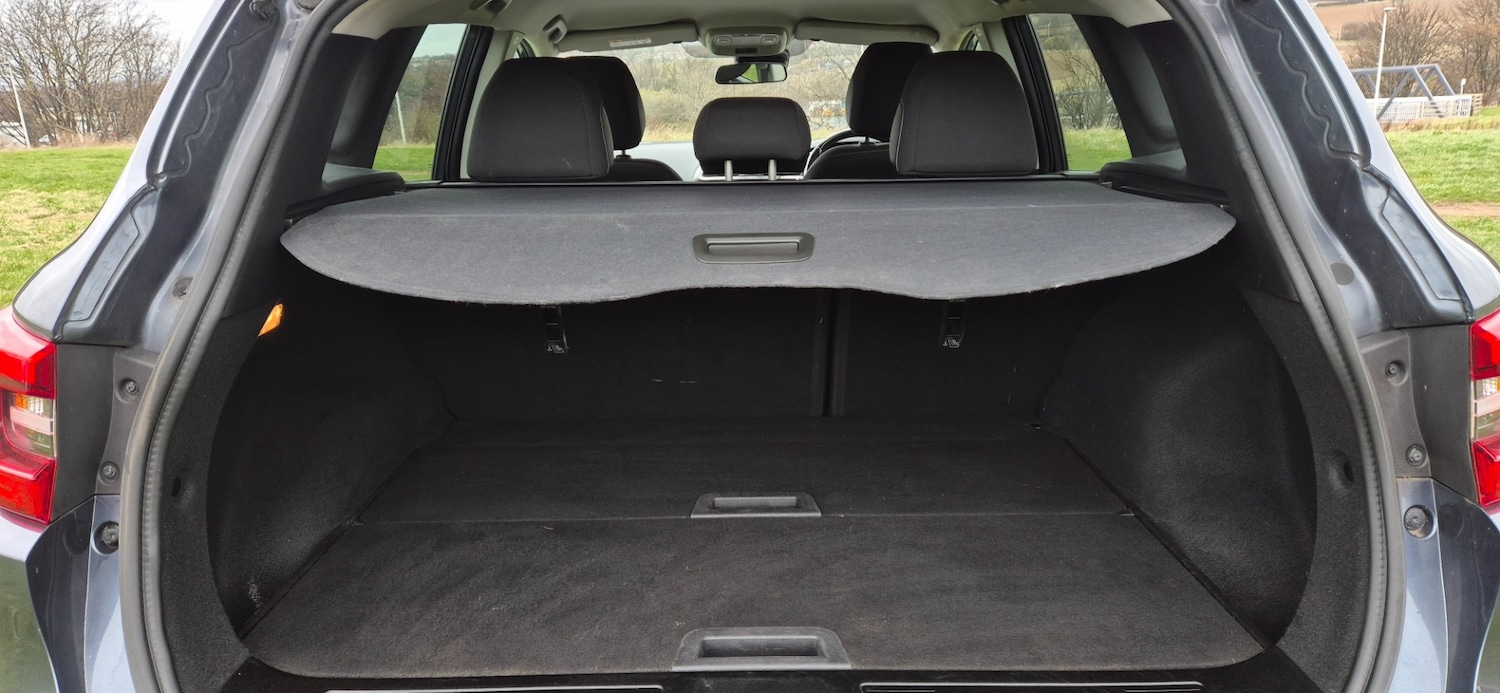 Used Renault Kadjar 2017 for sale - 77983918: Photo 10