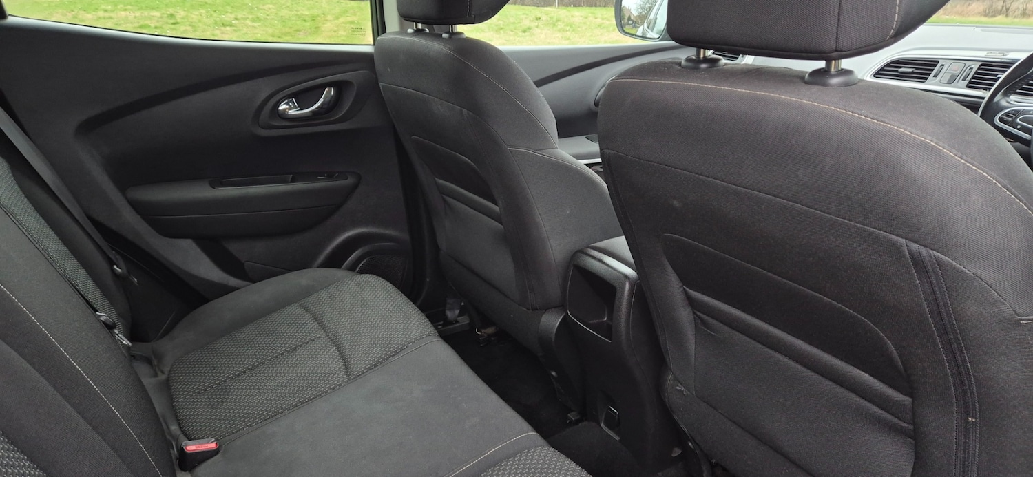 Used Renault Kadjar 2017 for sale - 77983918: Photo 14