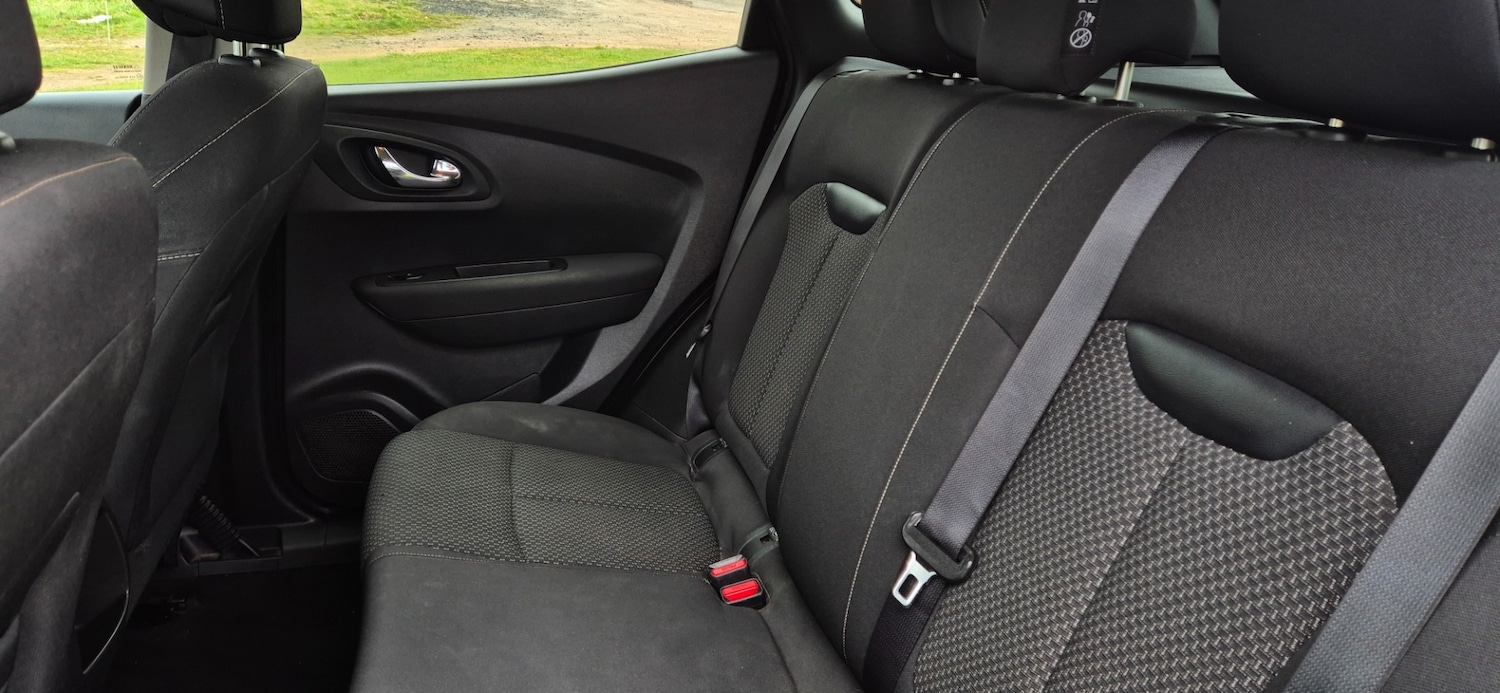 Used Renault Kadjar 2017 for sale - 77983918: Photo 15