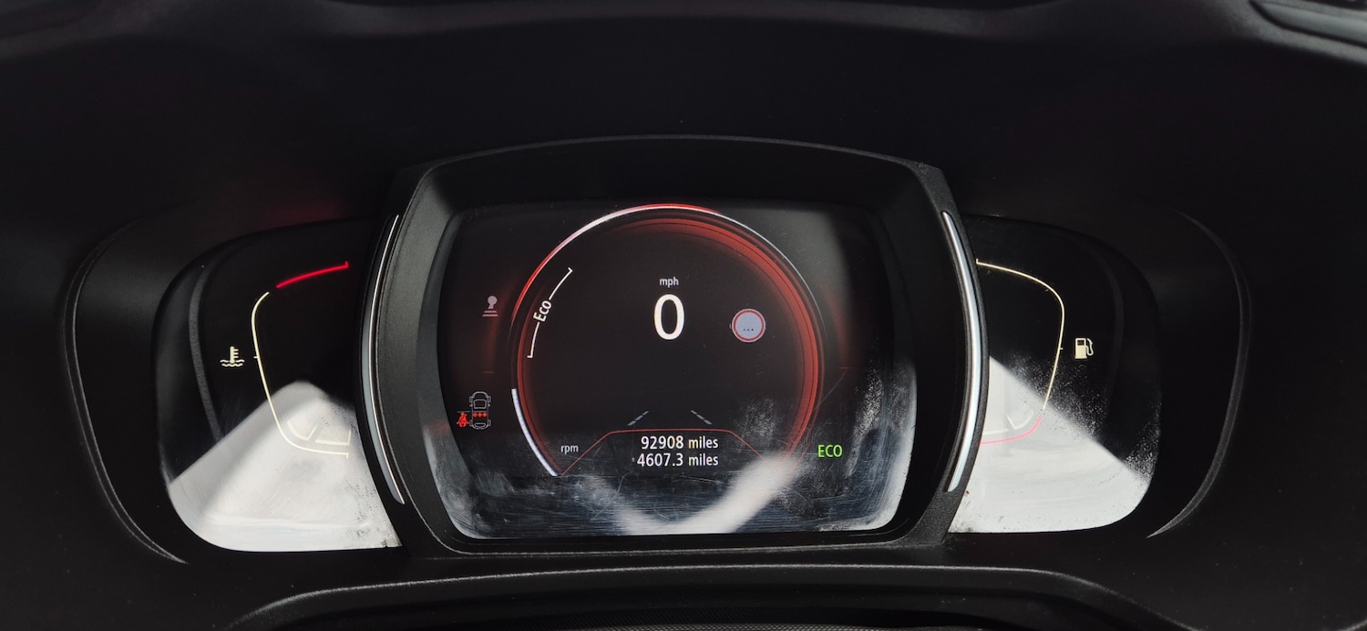 Used Renault Kadjar 2017 for sale - 77983918: Photo 16