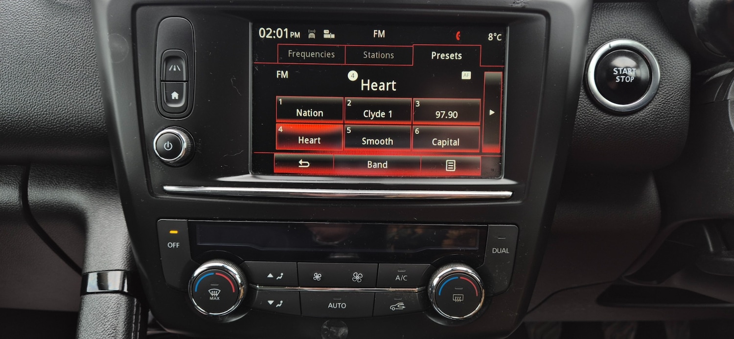 Used Renault Kadjar 2017 for sale - 77983918: Photo 19