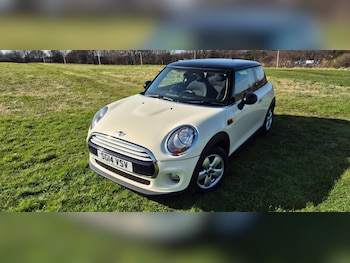 Used MINI Hatch 2014 for sale - 79432006: Photo