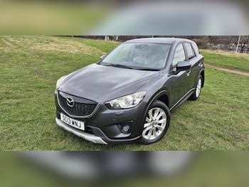 Used Mazda CX-5 2013 for sale - 79431826: Photo