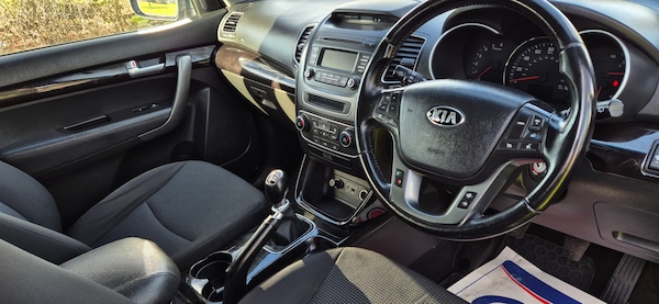 Used Kia Sorento 2013 for sale - 76207152: Photo 11