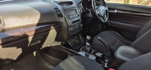 Used Kia Sorento 2013 for sale - 76207152: Photo 13
