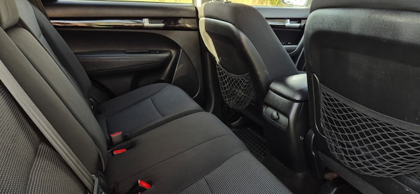 Used Kia Sorento 2013 for sale - 76207152: Photo 14