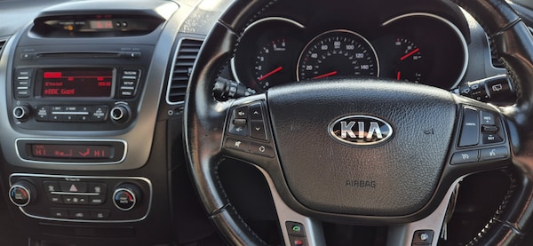 Used Kia Sorento 2013 for sale - 76207152: Photo 19