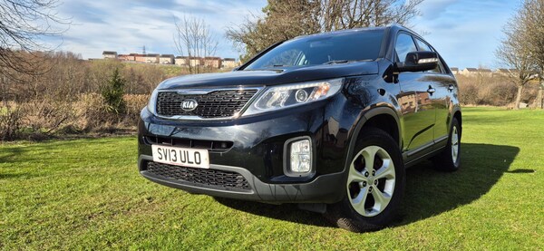 Used Kia Sorento 2013 for sale - 76207152: Photo 5