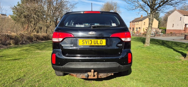 Used Kia Sorento 2013 for sale - 76207152: Photo 9