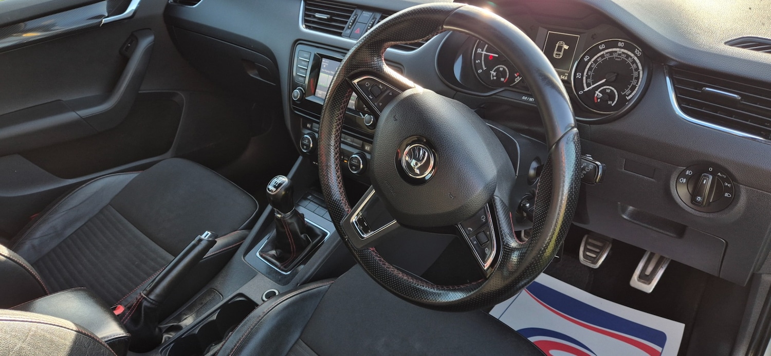 Used Skoda Octavia 2013 for sale - 76412217: Photo 11